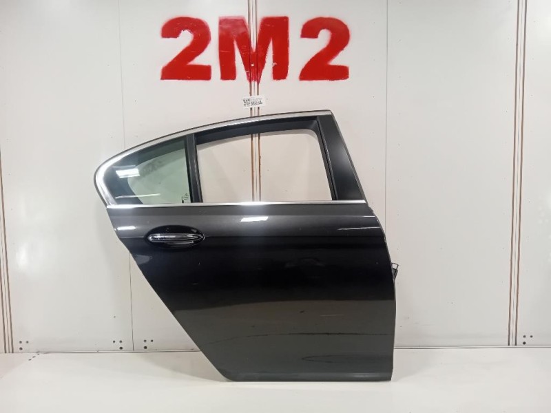 Porta POST DX 41007408964 Bmw Serie 5 G30 Berlina 2016