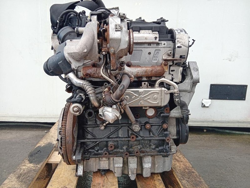 Motore Completo CAYC 105 CV Volkswagen Passat VI Variant 2011