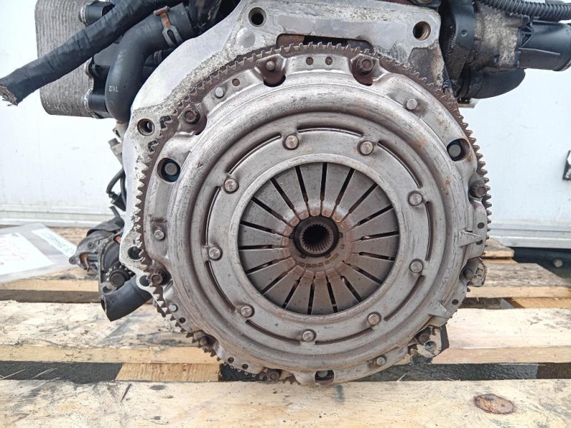 Motore Completo CAYC 105 CV Volkswagen Passat VI Variant 2011