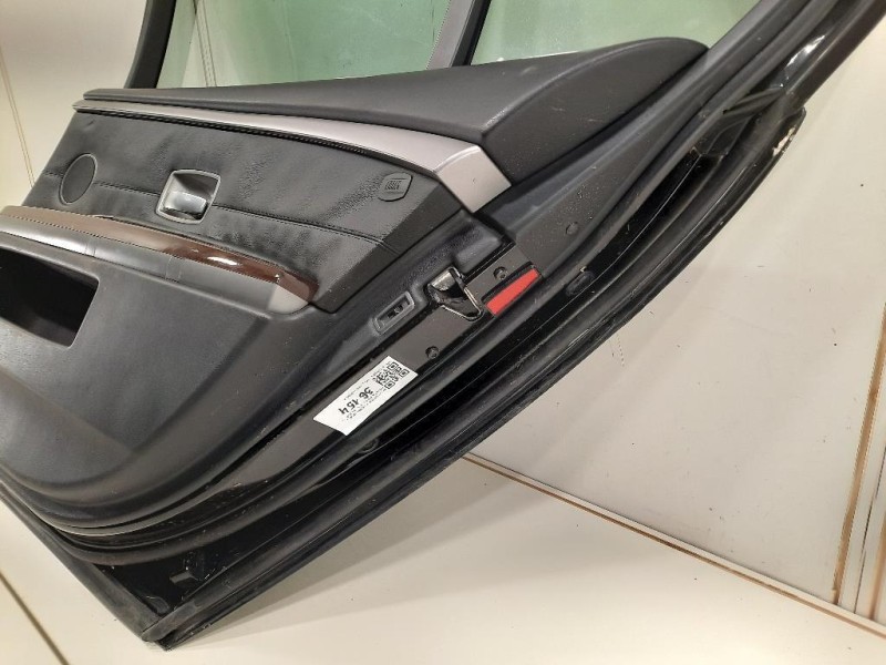 Porta POST DX 41527202090 Bmw Serie 7 E66 2003