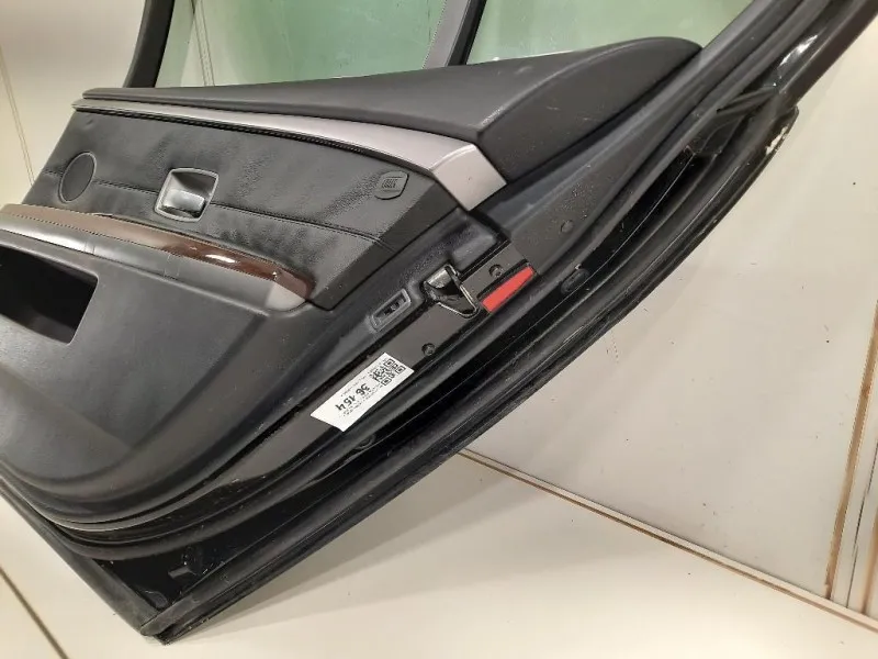 Porta POST DX 41527202090 Bmw Serie 7 E66 2003