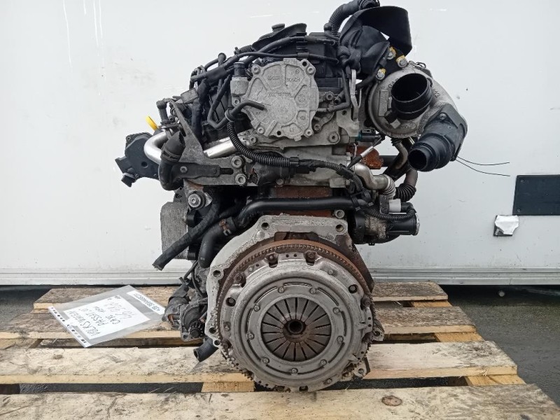 Motore Completo CAYC 105 CV Volkswagen Passat VI Variant 2011