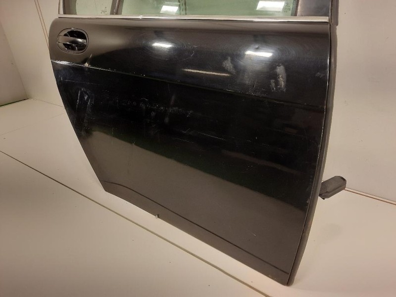 Porta POST DX 41527202090 Bmw Serie 7 E66 2003