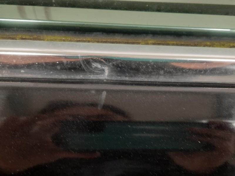 Porta POST DX 41527202090 Bmw Serie 7 E66 2003