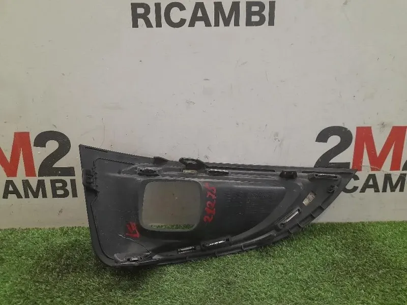 Cornice Fendinebbia DX 9815692777 Peugeot 3008 II 2016