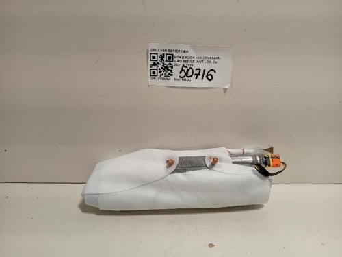 Air-bag Sedile ANT DX 985H06871R Dacia Sandero II 2013