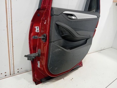 Porta POST DX 41009628744 Bmw X1 E84 2010