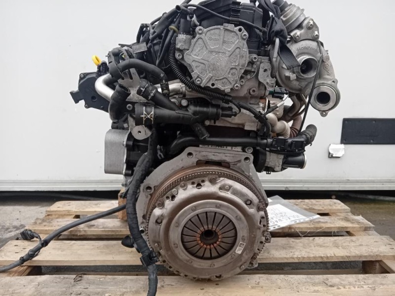 Motore Completo CAYC 105CV Volkswagen Passat VI Variant 2011