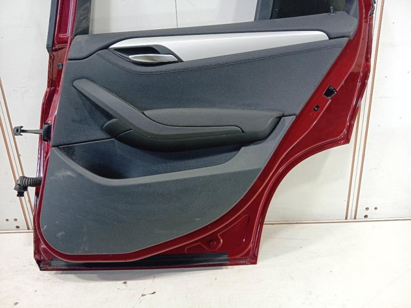 Porta POST DX 41009628744 Bmw X1 E84 2010