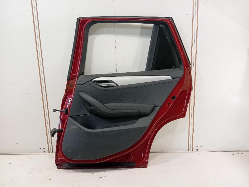 Porta POST DX 41009628744 Bmw X1 E84 2010