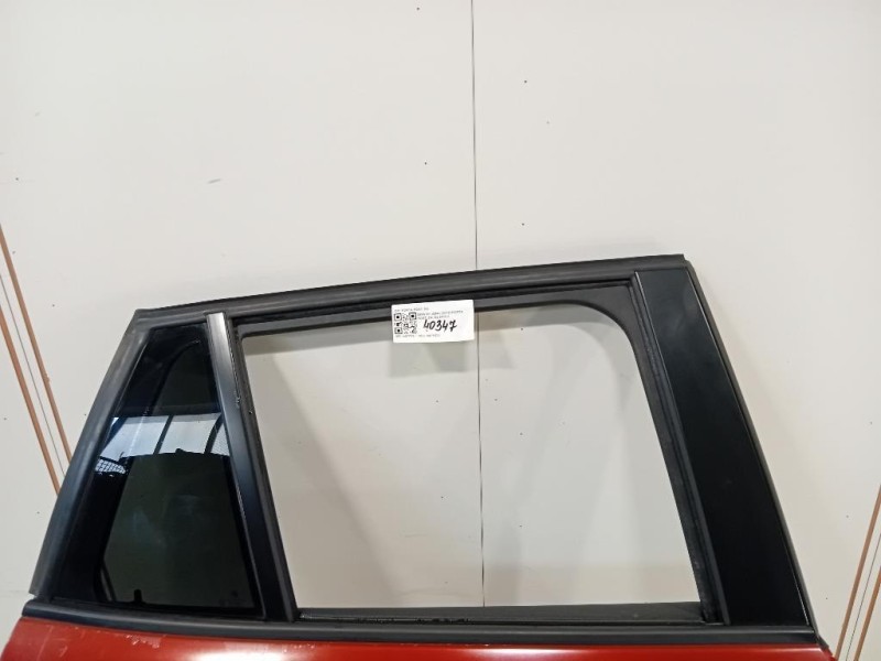 Porta POST DX 41009628744 Bmw X1 E84 2010