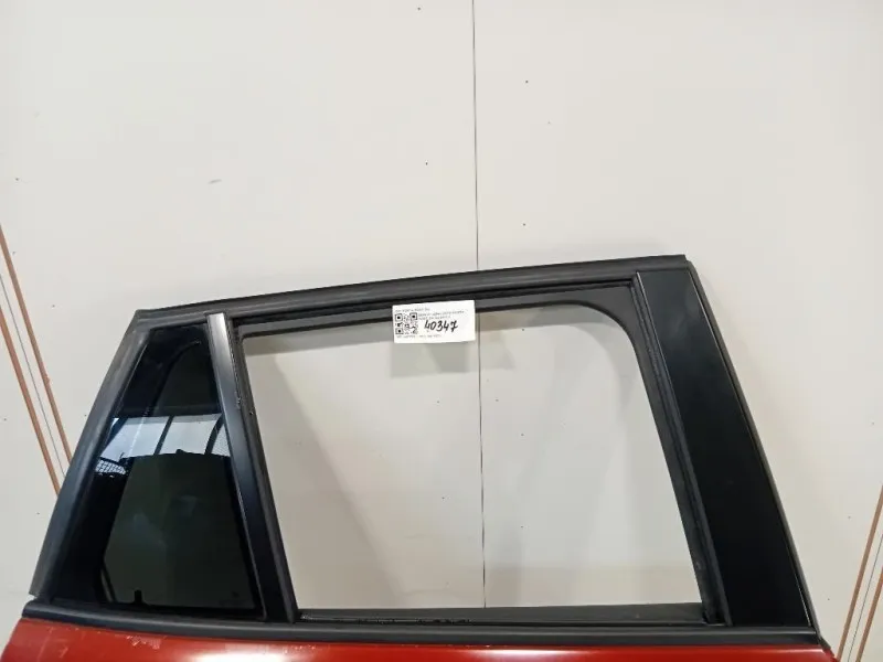 Porta POST DX 41009628744 Bmw X1 E84 2010