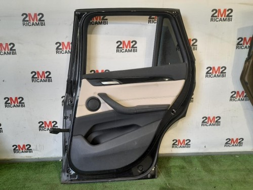 Porta POST DX 41007414374 Bmw X1 F48 2015