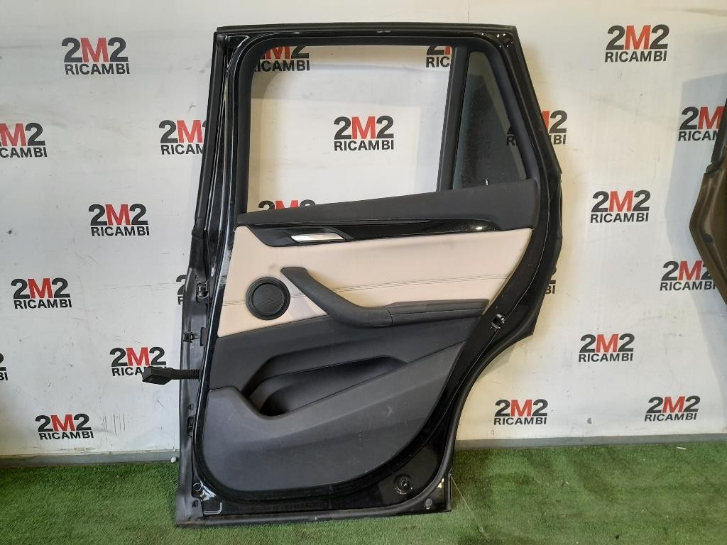 Porta POST DX 41007414374 Bmw X1 F48 2015