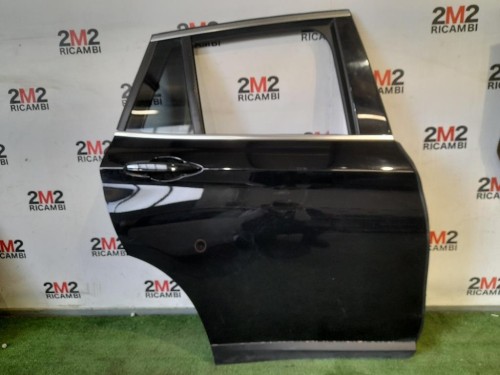 Porta POST DX 41007414374 Bmw X1 F48 2015