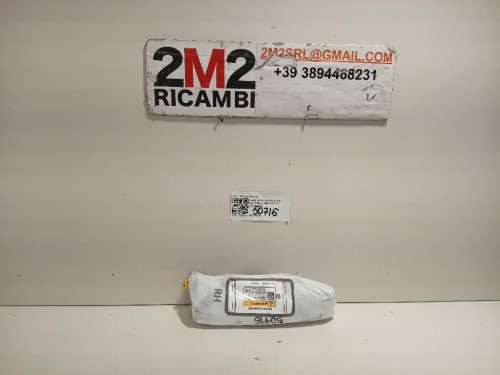 Air-bag Sedile ANT DX 985H06871R Dacia Sandero II 2013