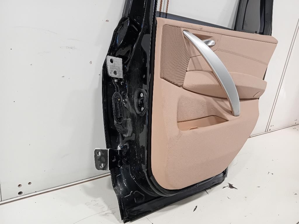 Porta POST DX 41003449338 Bmw X3 E83 2004