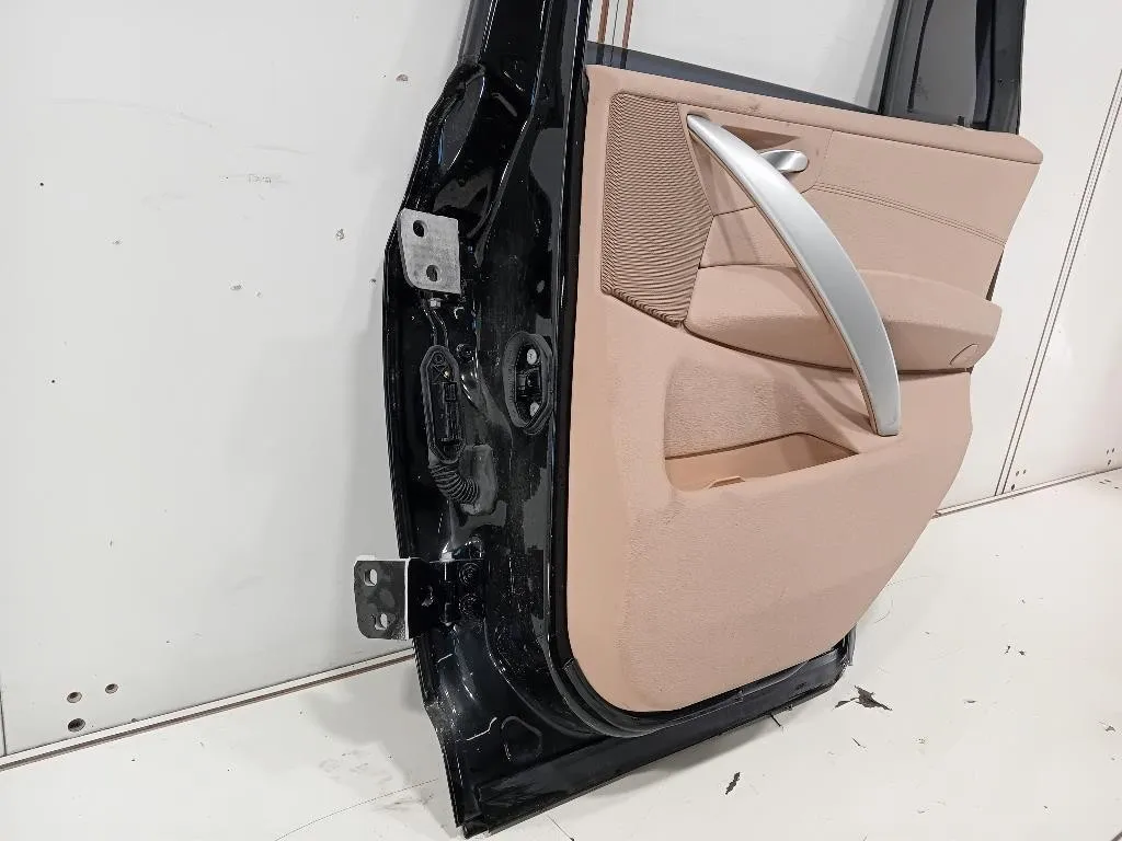 Porta POST DX 41003449338 Bmw X3 E83 2004