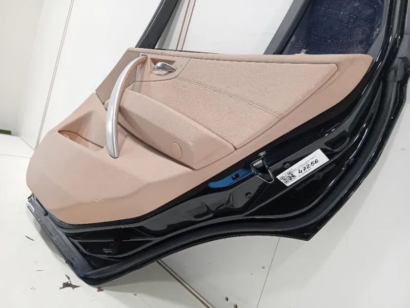 Porta POST DX 41003449338 Bmw X3 E83 2004