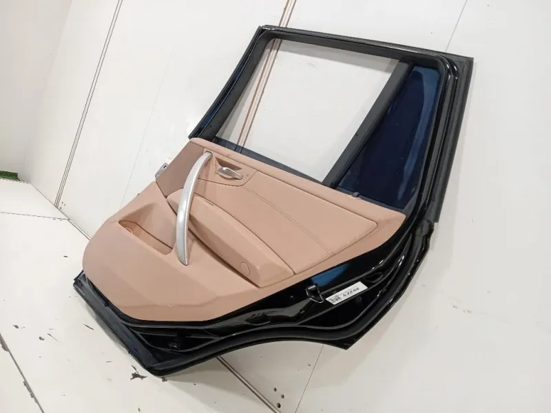 Porta POST DX 41003449338 Bmw X3 E83 2004