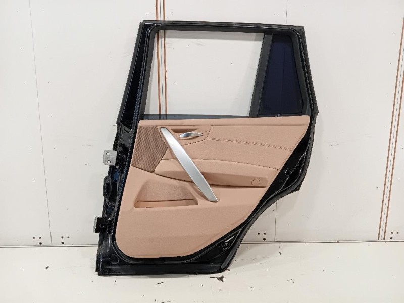 Porta POST DX 41003449338 Bmw X3 E83 2004