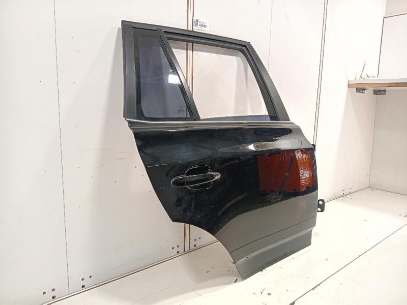 Porta POST DX 41003449338 Bmw X3 E83 2004