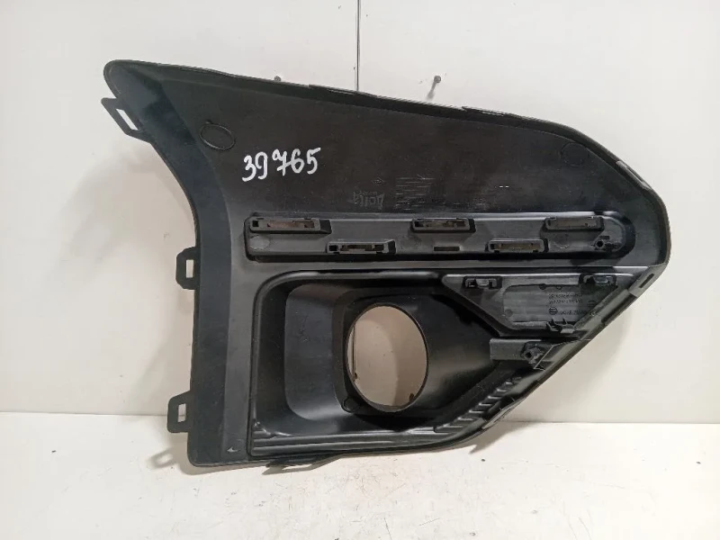 Cornice Fendinebbia SX 261524158R Dacia Sandero II 2016