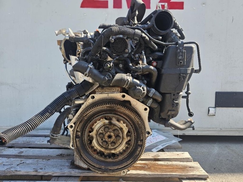 Motore Completo CAVE 179 CV 132 KW Volkswagen POLO VI 2009