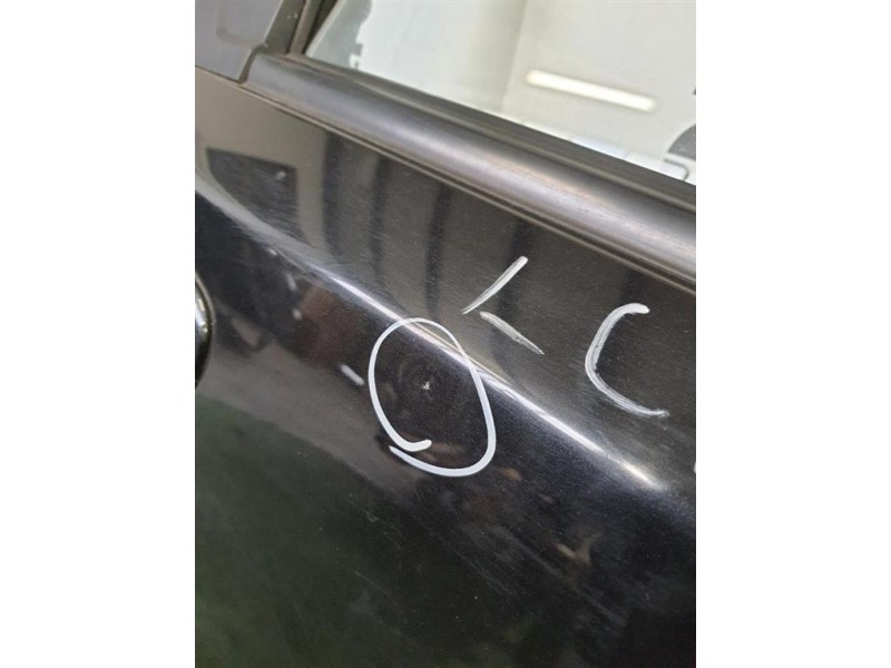 Porta POST DX NUDA 96942348 Chevrolet AVEO II 2007