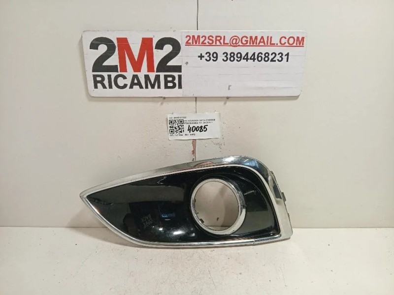 Cornice Fendinebbia SX 86585-2Y000 Hyundai IX35 2013
