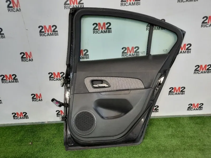 Porta POST DX NUDA 95476405 Chevrolet Cruze 2011