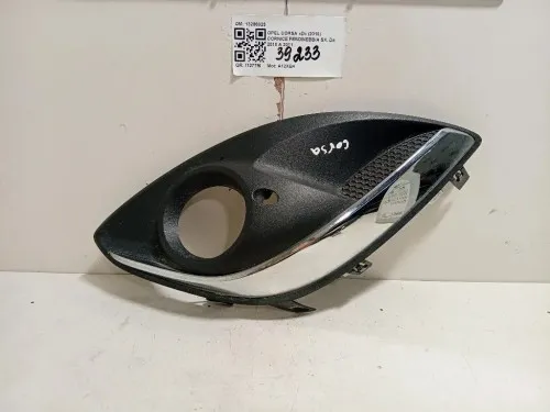Cornice Fendinebbia SX 13286025 Opel Corsa D 2010