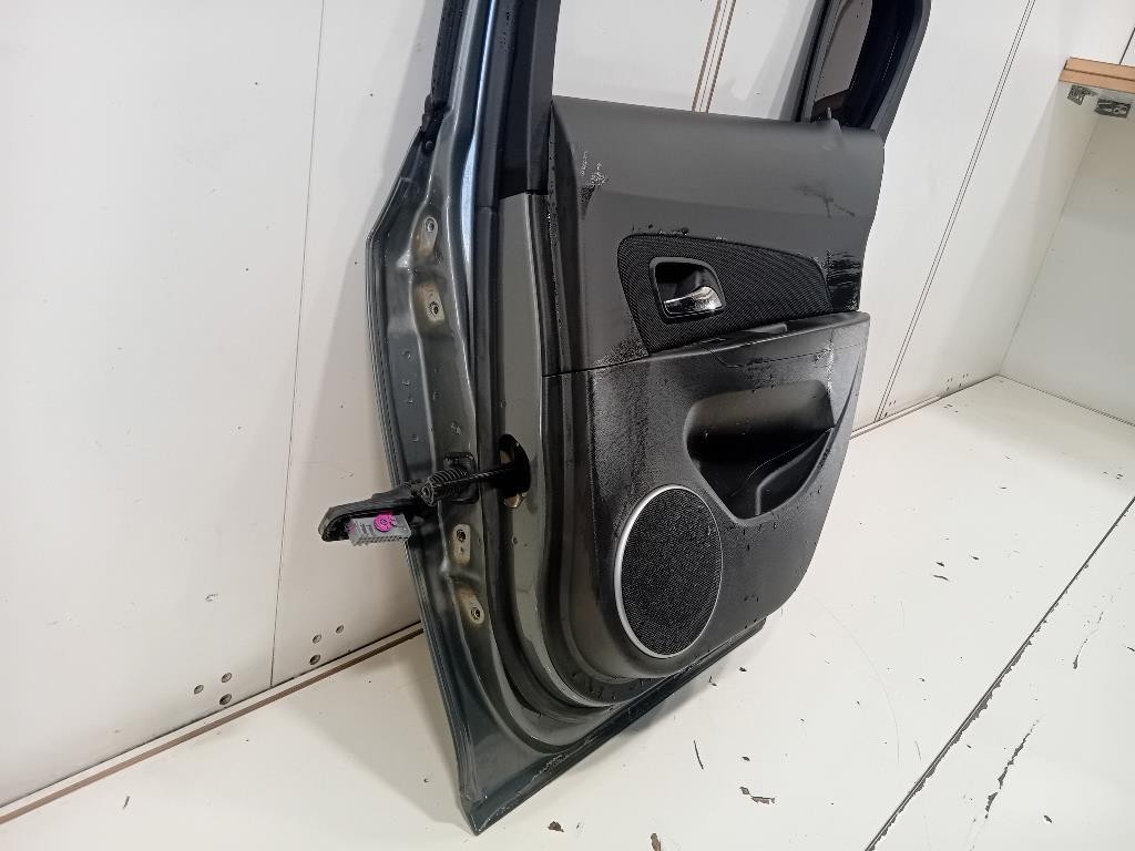 Porta POST DX 95476405 Chevrolet Cruze 2011