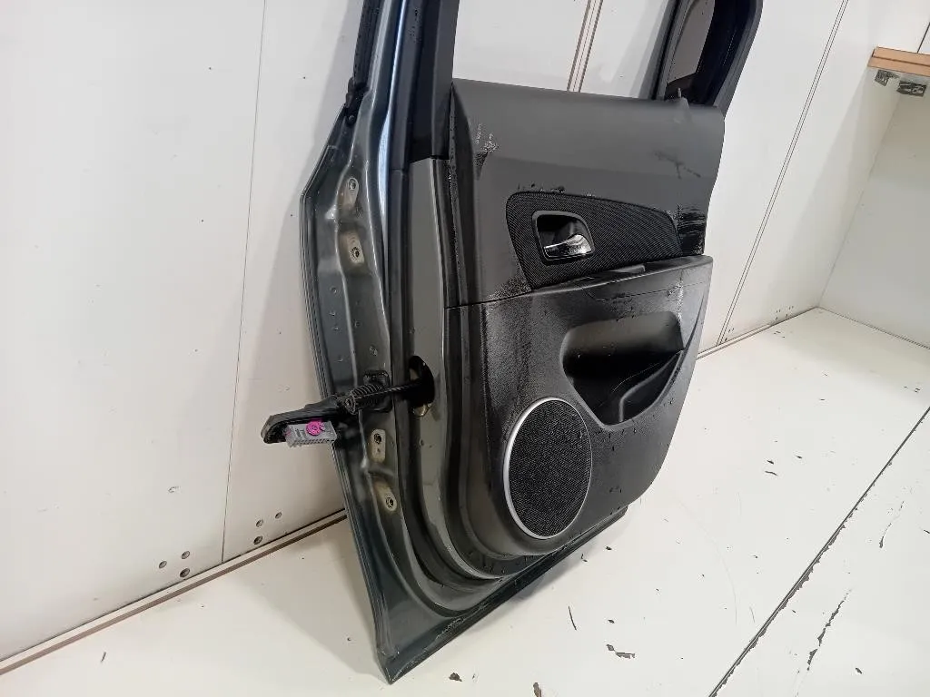 Porta POST DX 95476405 Chevrolet Cruze 2011