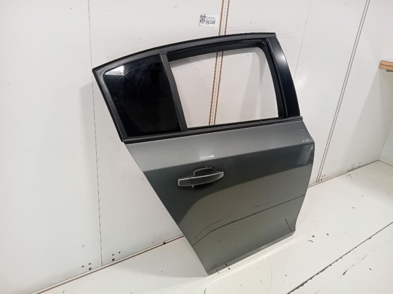 Porta POST DX 95476405 Chevrolet Cruze 2011