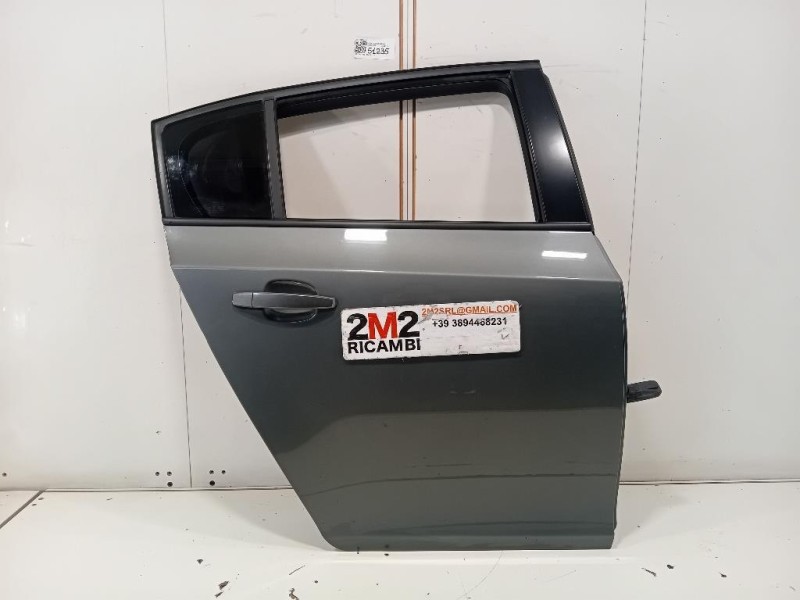 Porta POST DX 95476405 Chevrolet Cruze 2011