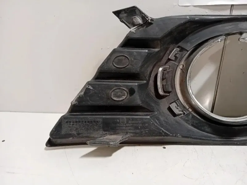 Cornice Fendinebbia SX 25980485 Opel Mokka 2013