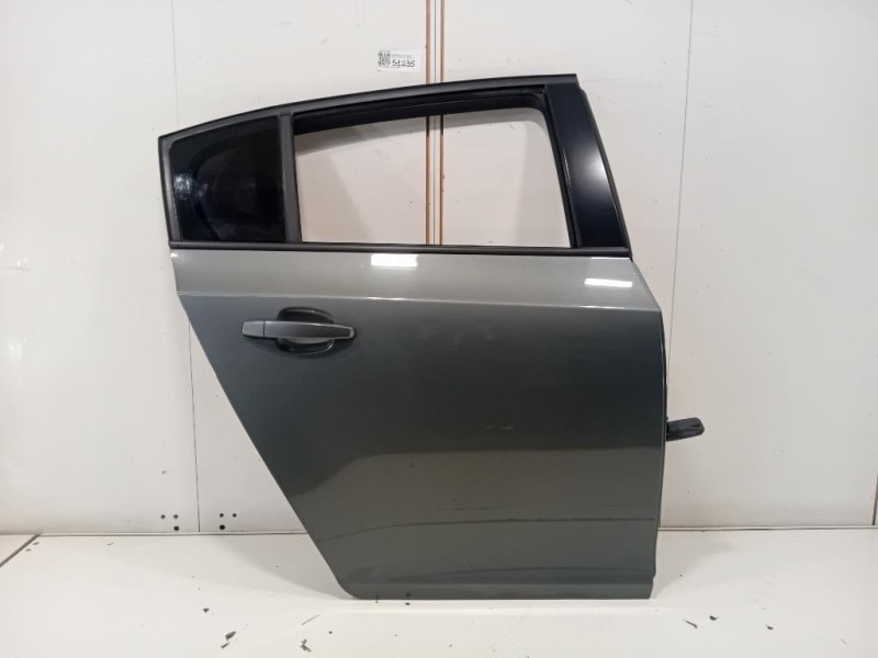 Porta POST DX 95476405 Chevrolet Cruze 2011