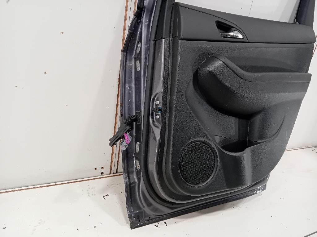 Porta POST DX 95242607 Chevrolet Orlando 2011