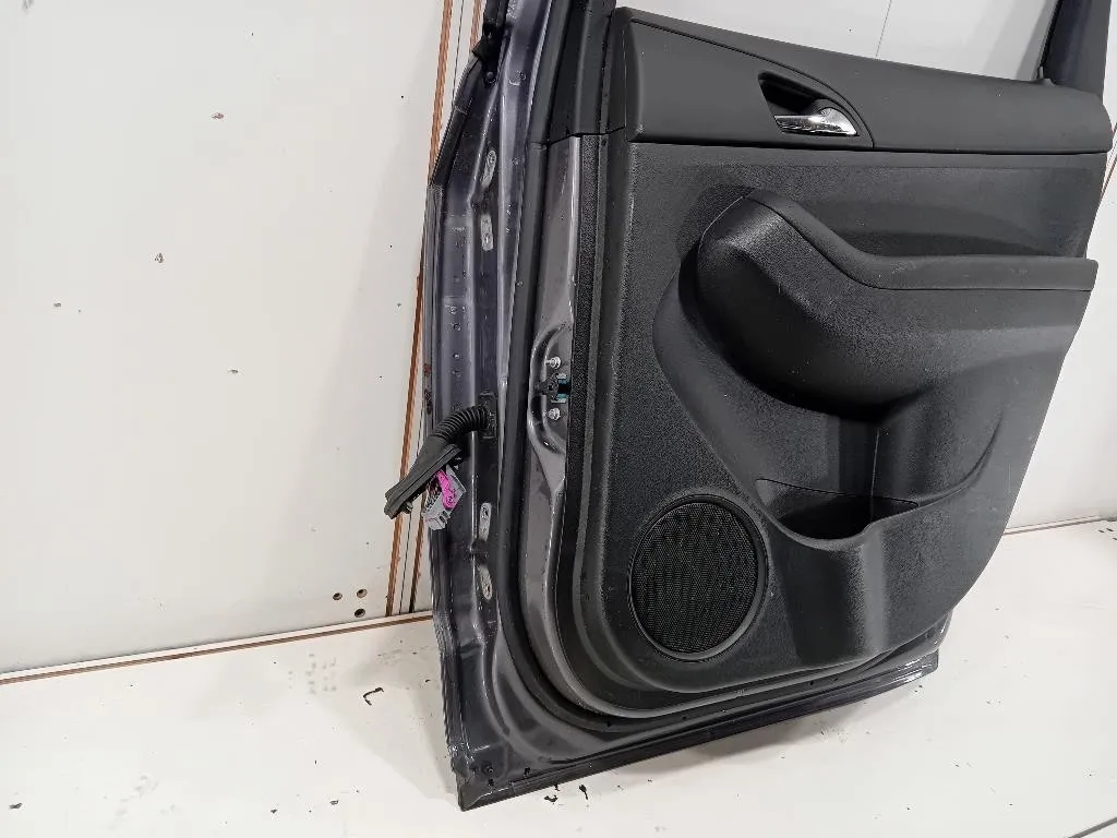 Porta POST DX 95242607 Chevrolet Orlando 2011