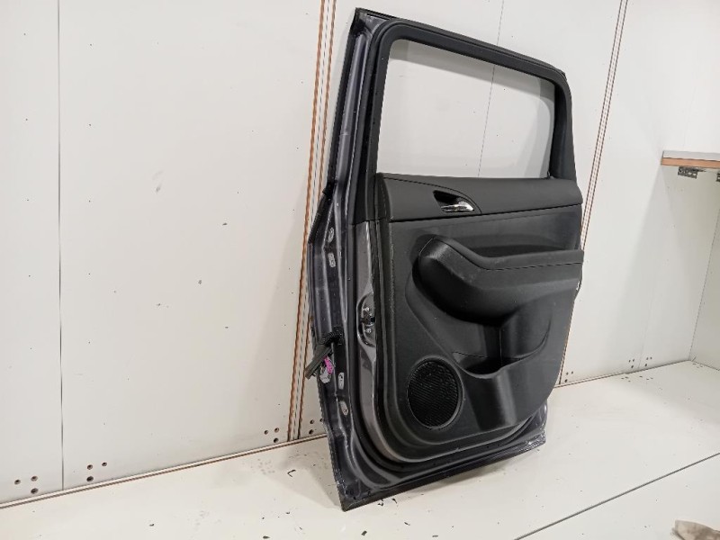 Porta POST DX 95242607 Chevrolet Orlando 2011