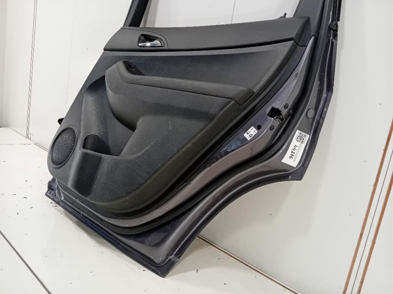 Porta POST DX 95242607 Chevrolet Orlando 2011