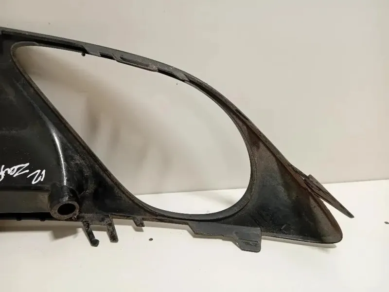 Cornice Fendinebbia SX 20802919 Opel Zafira C 2012