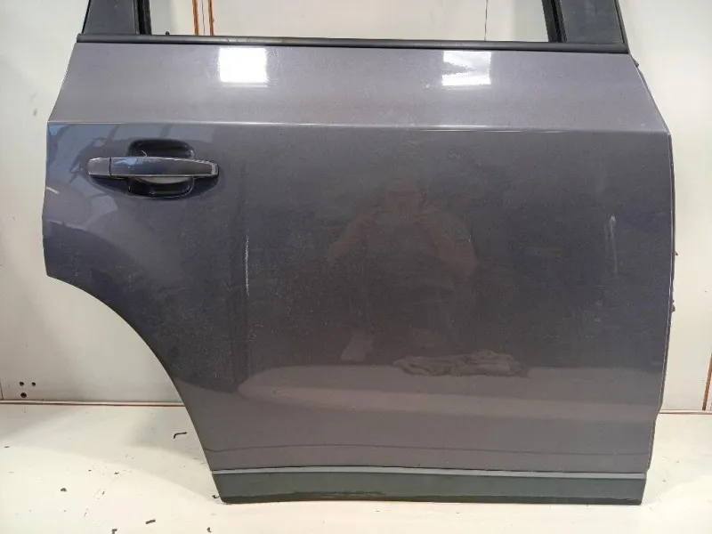 Porta POST DX 95242607 Chevrolet Orlando 2011