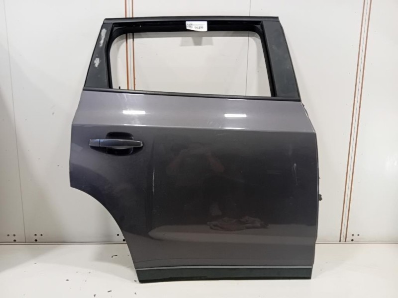 Porta POST DX 95242607 Chevrolet Orlando 2011