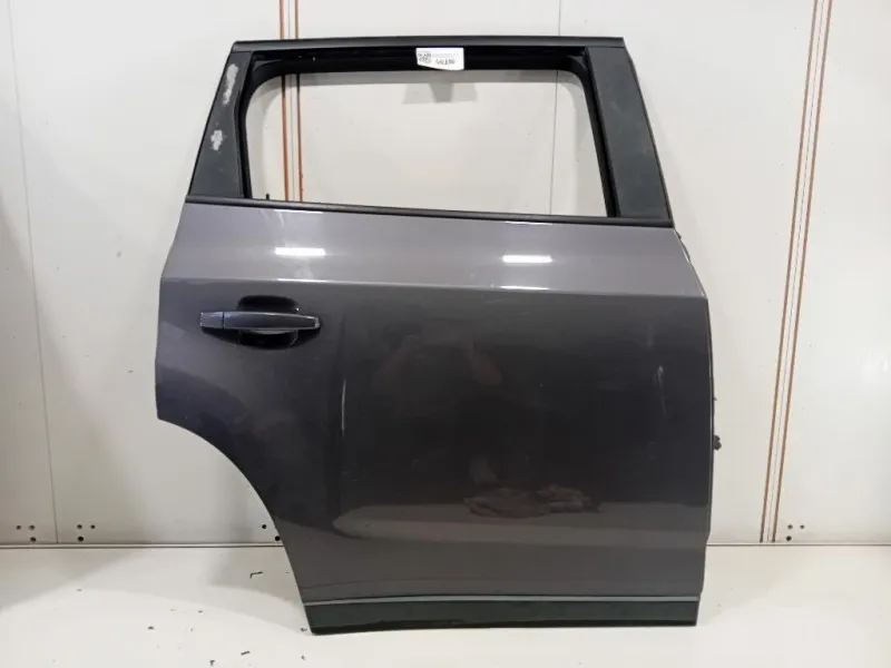 Porta POST DX 95242607 Chevrolet Orlando 2011