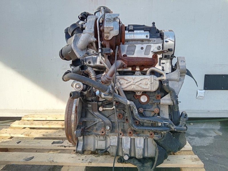 Motore Completo CFFB 140CV 103KW Volkswagen Sharan IV 2010