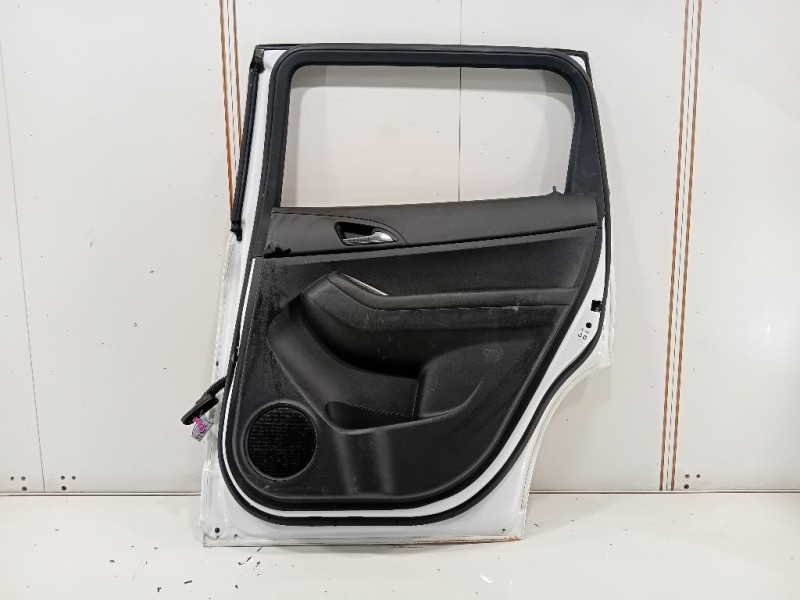 Porta POST DX 95242607 Chevrolet Orlando 2011