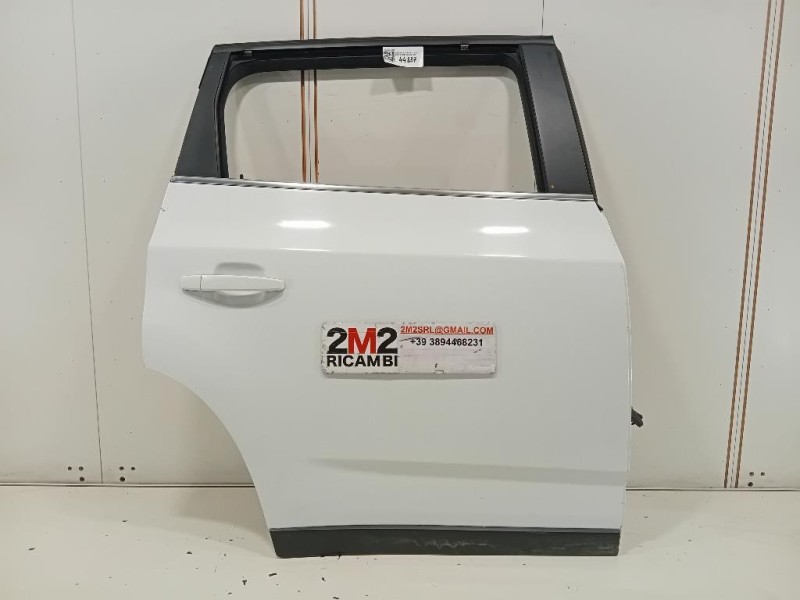 Porta POST DX 95242607 Chevrolet Orlando 2011