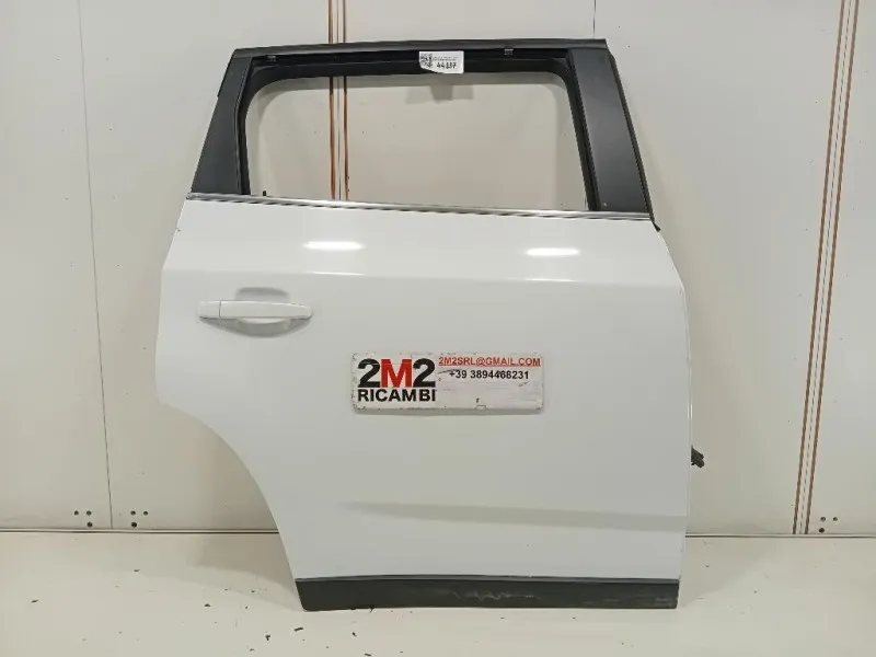 Porta POST DX 95242607 Chevrolet Orlando 2011